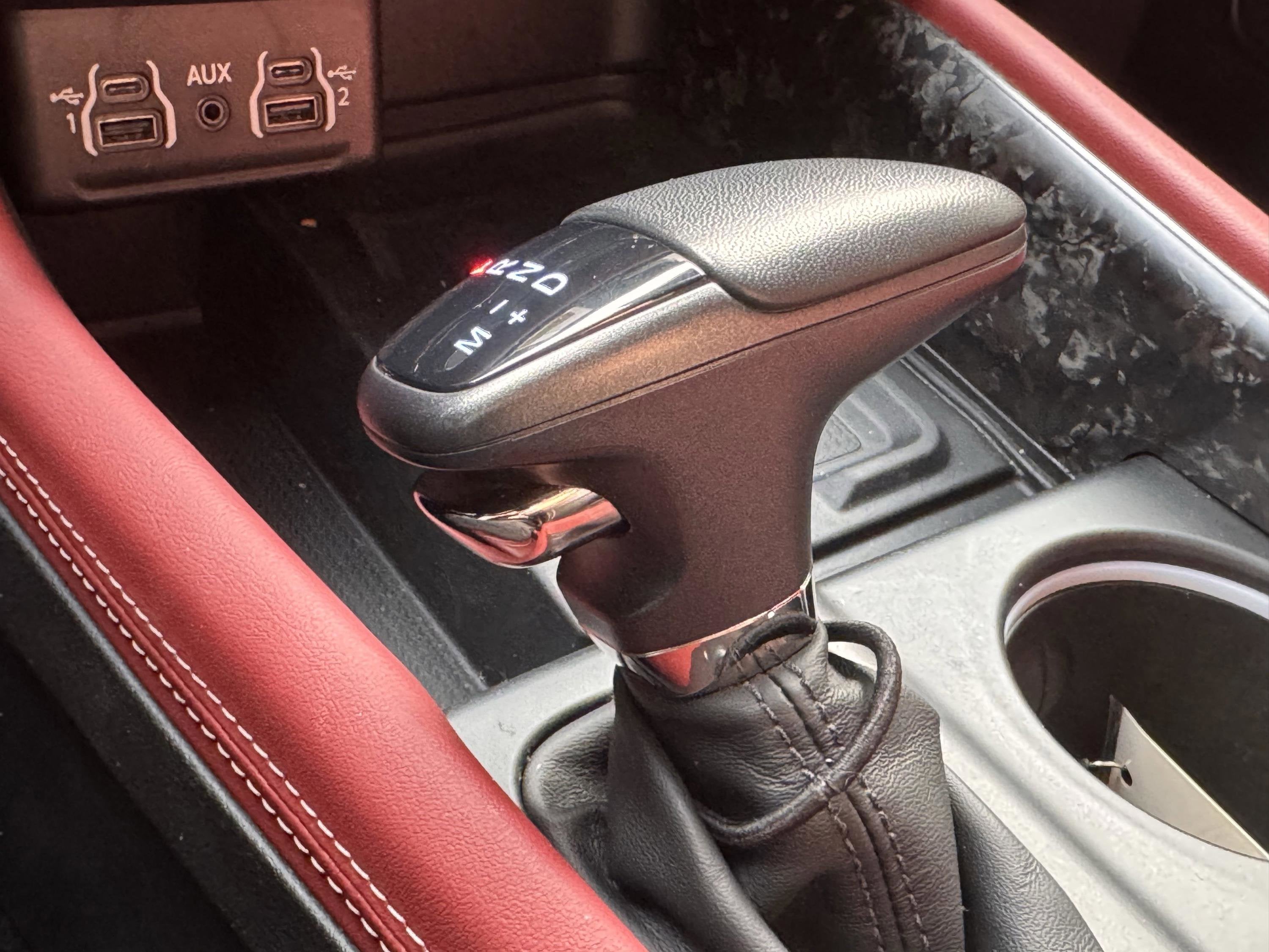 2024 Dodge Durango SRT Hellcat