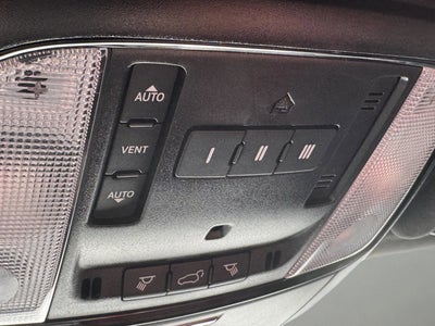 2024 Dodge Durango SRT Hellcat