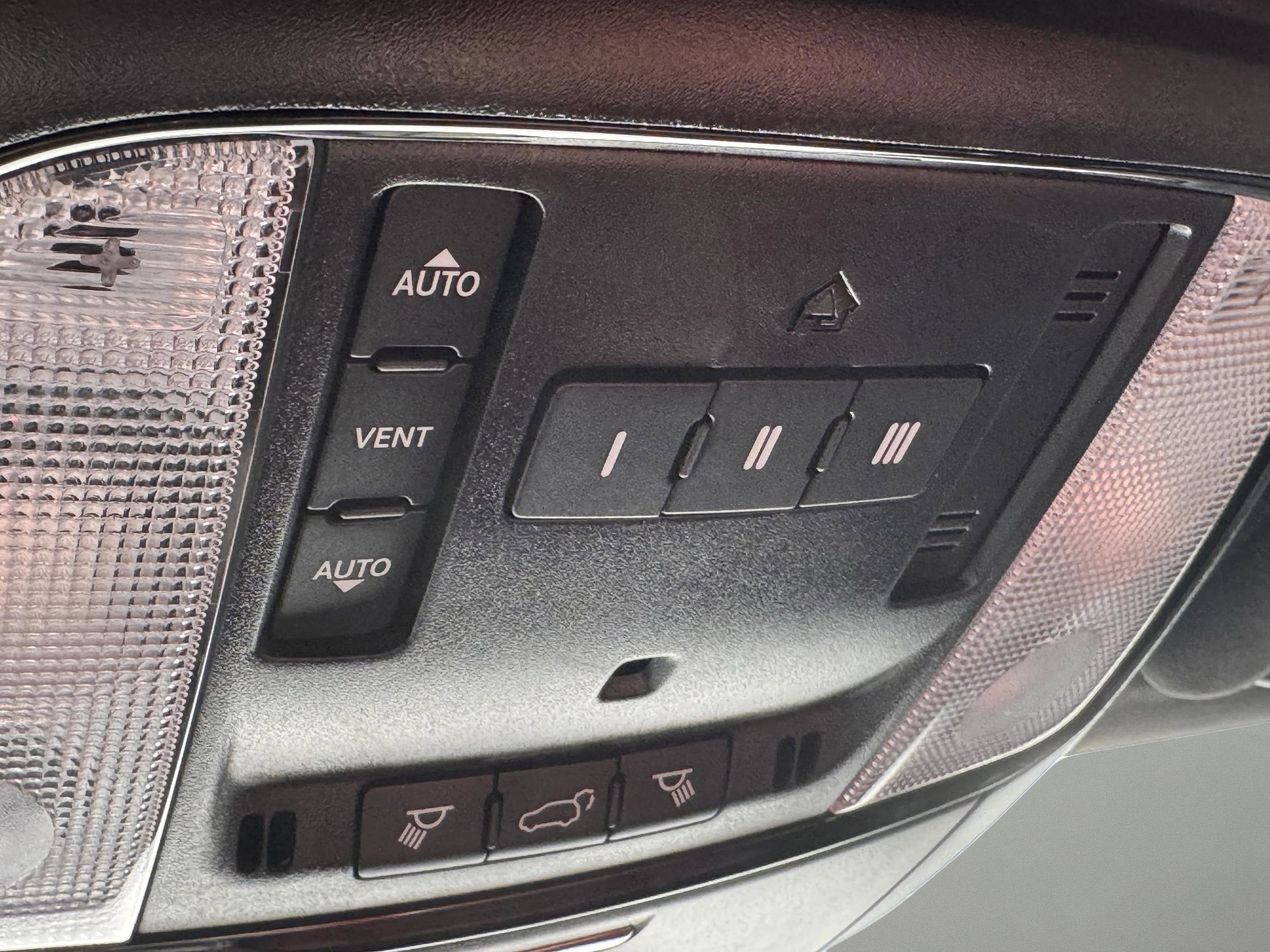 2024 Dodge Durango SRT Hellcat