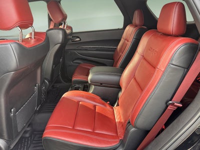 2024 Dodge Durango SRT Hellcat