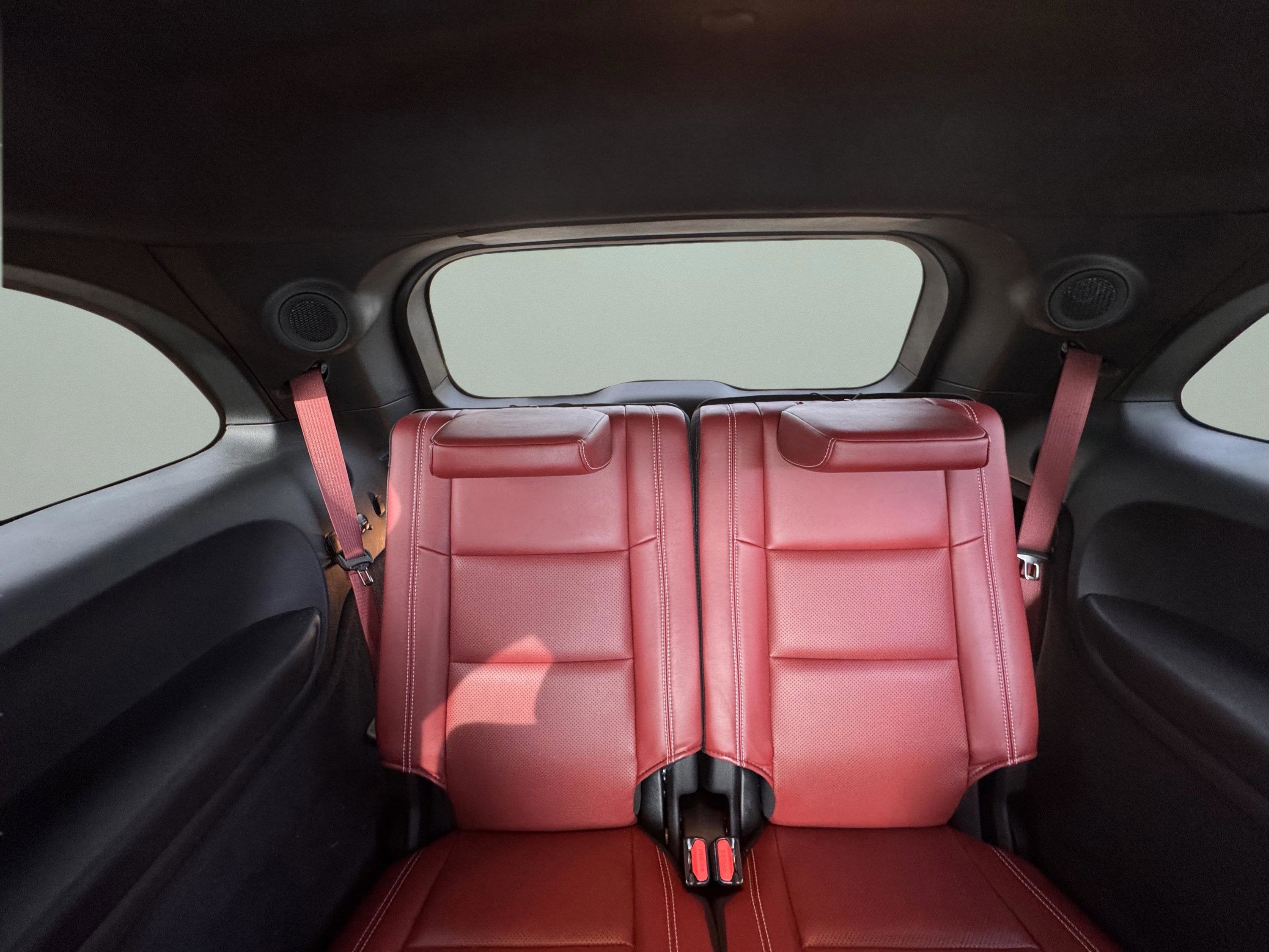 2024 Dodge Durango SRT Hellcat