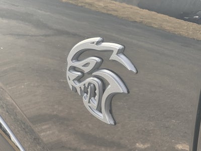 2024 Dodge Durango SRT Hellcat