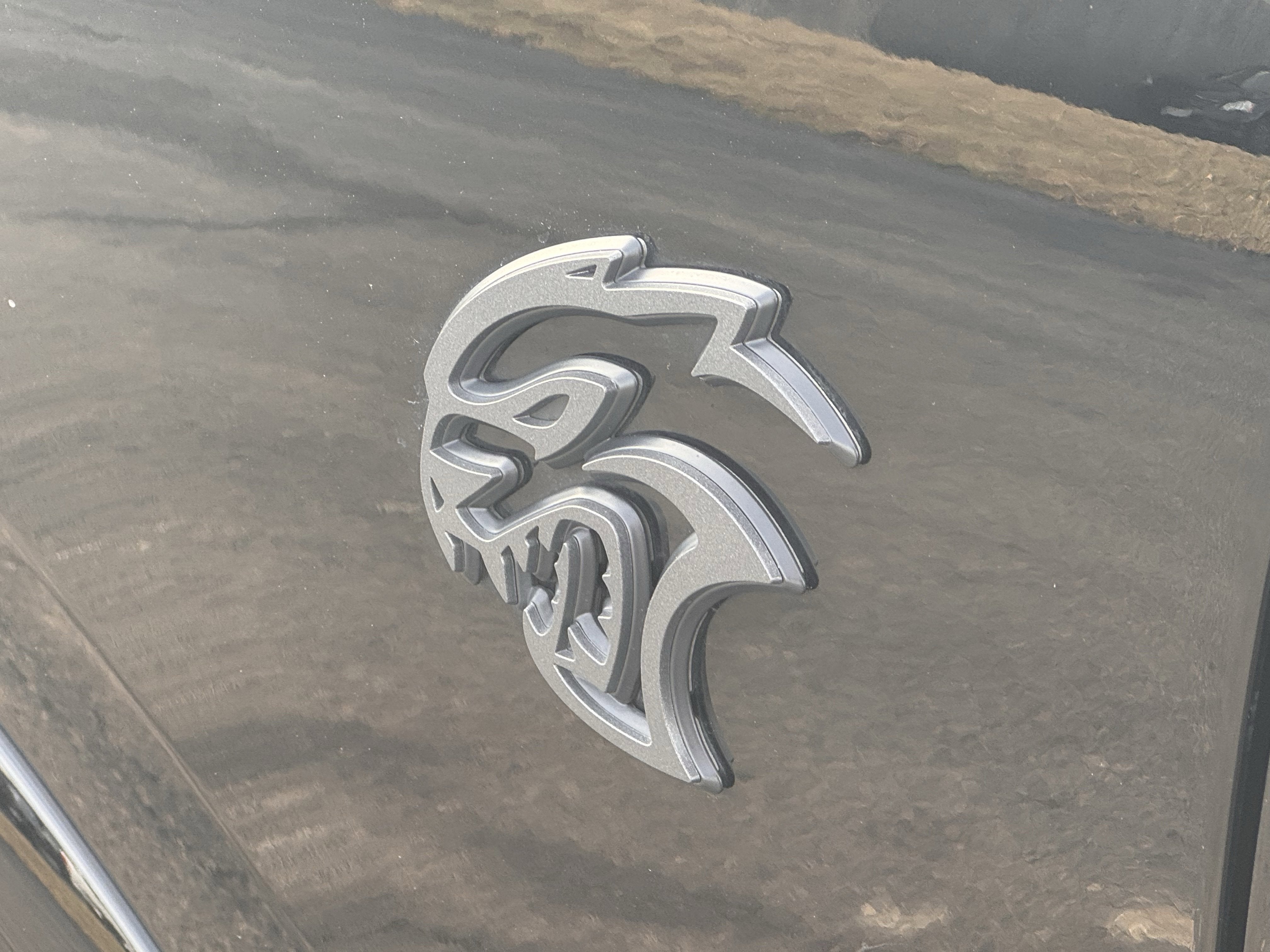 2024 Dodge Durango SRT Hellcat