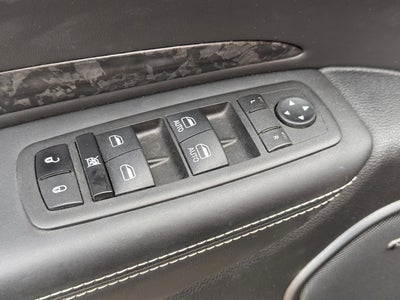 2024 Dodge Durango SRT Hellcat