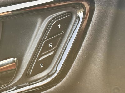 2024 Dodge Durango SRT Hellcat