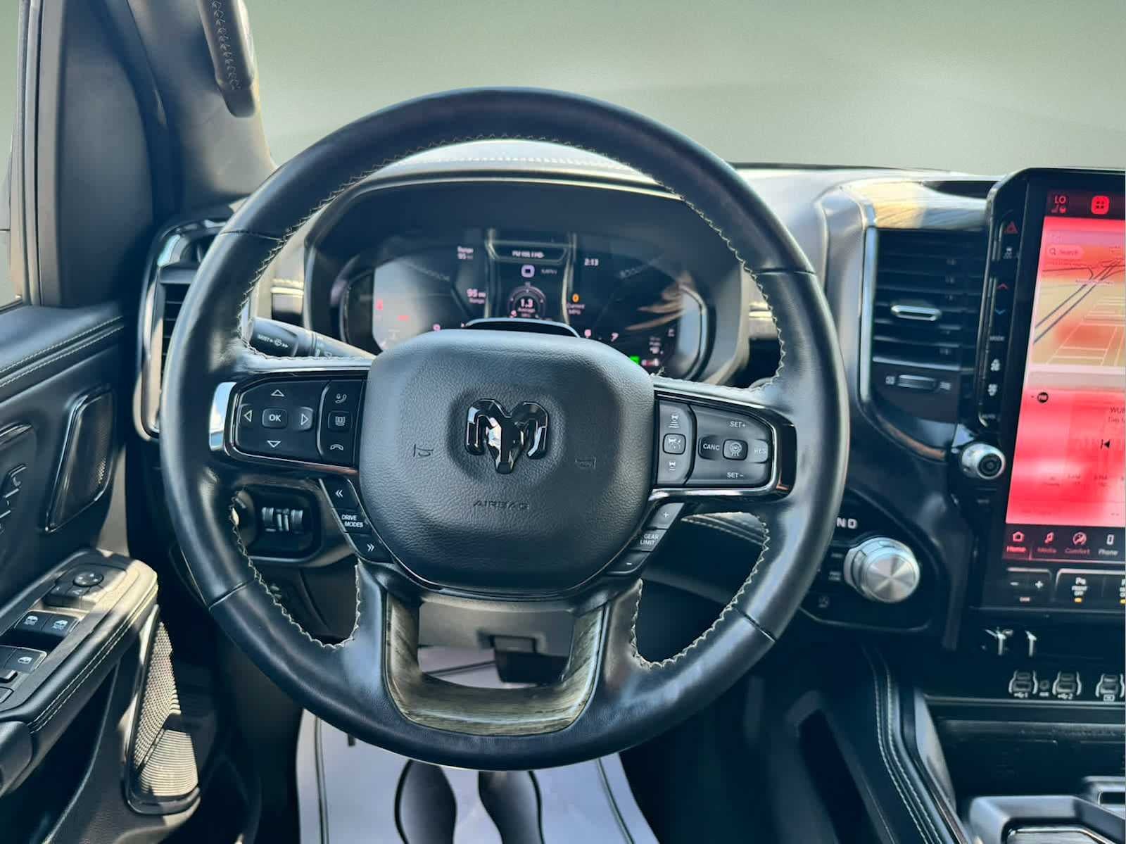 2025 RAM 1500 Limited