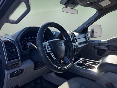 2022 Ford F-250SD XLT