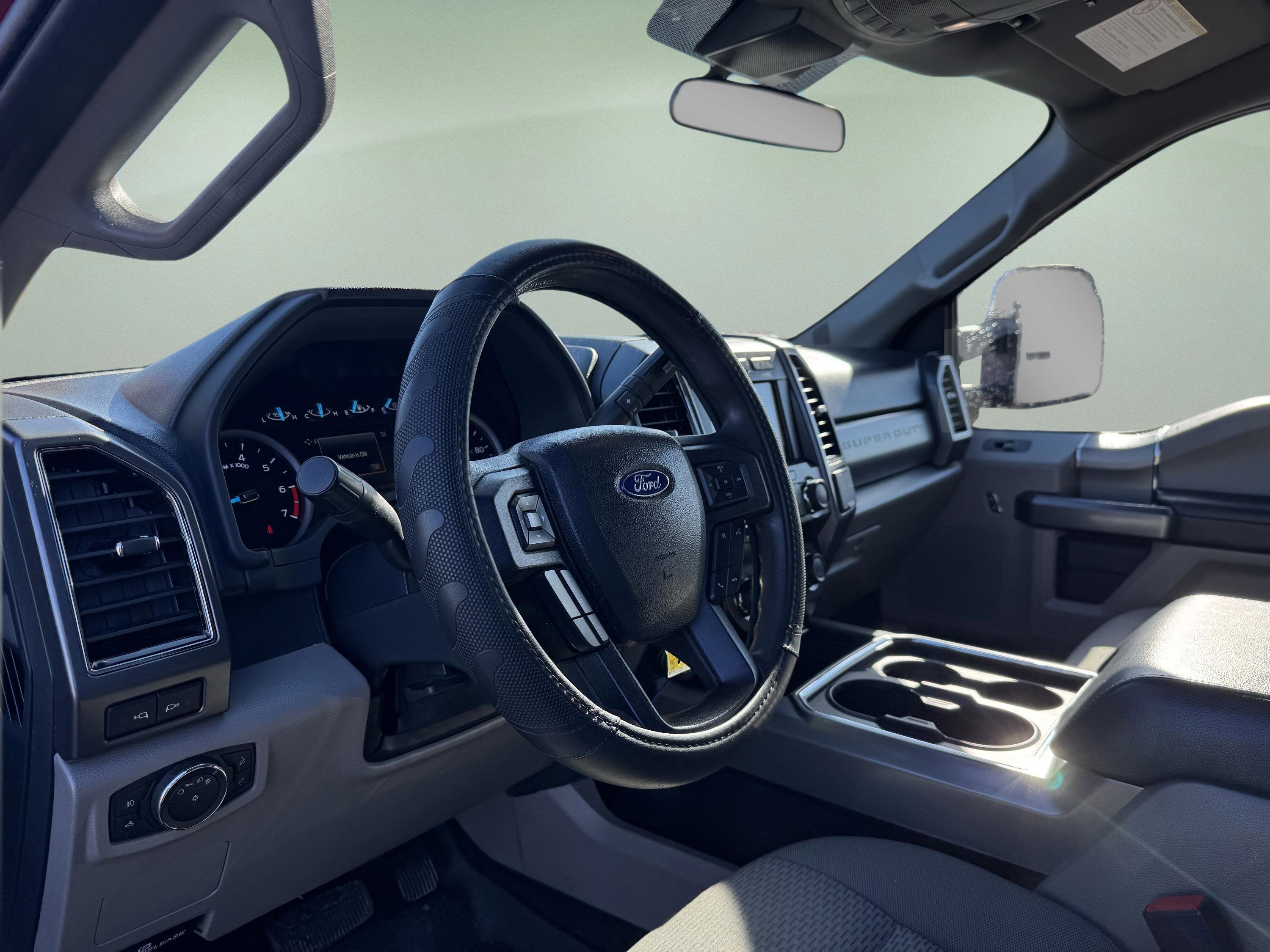 2022 Ford F-250SD XLT