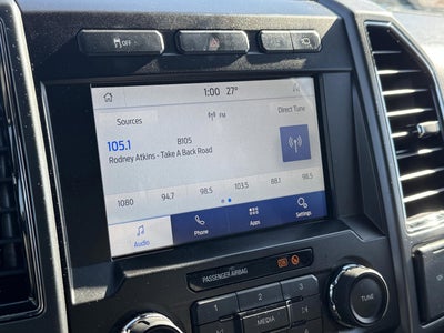 2022 Ford F-250SD XLT