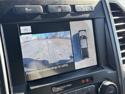 2022 Ford F-250SD XLT