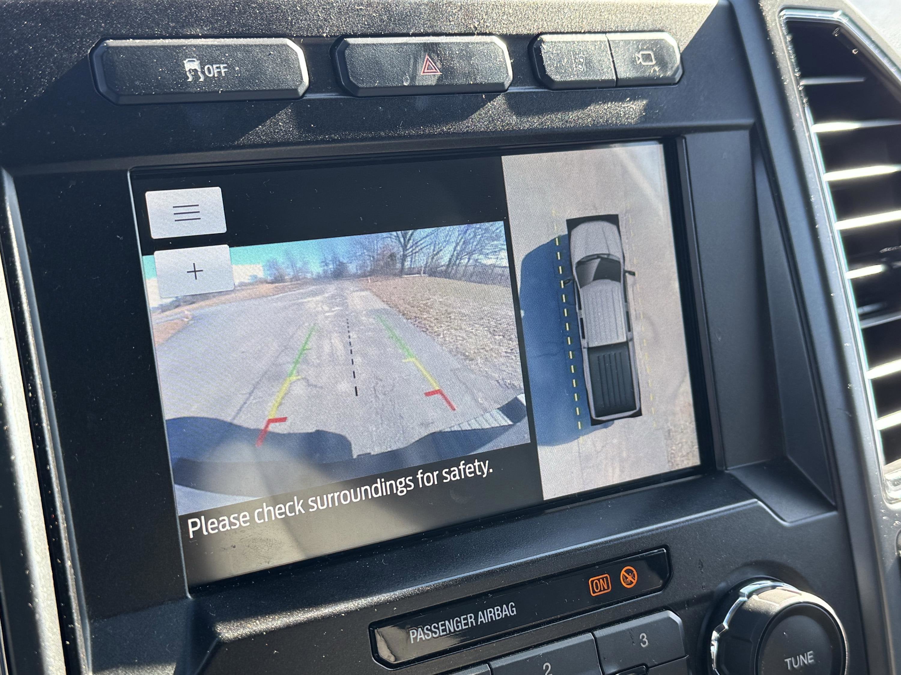 2022 Ford F-250SD XLT