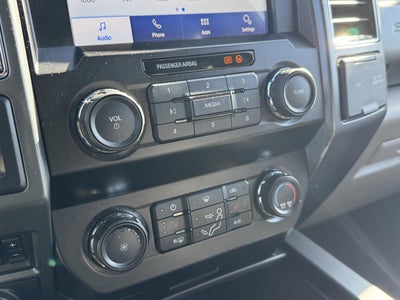 2022 Ford F-250SD XLT