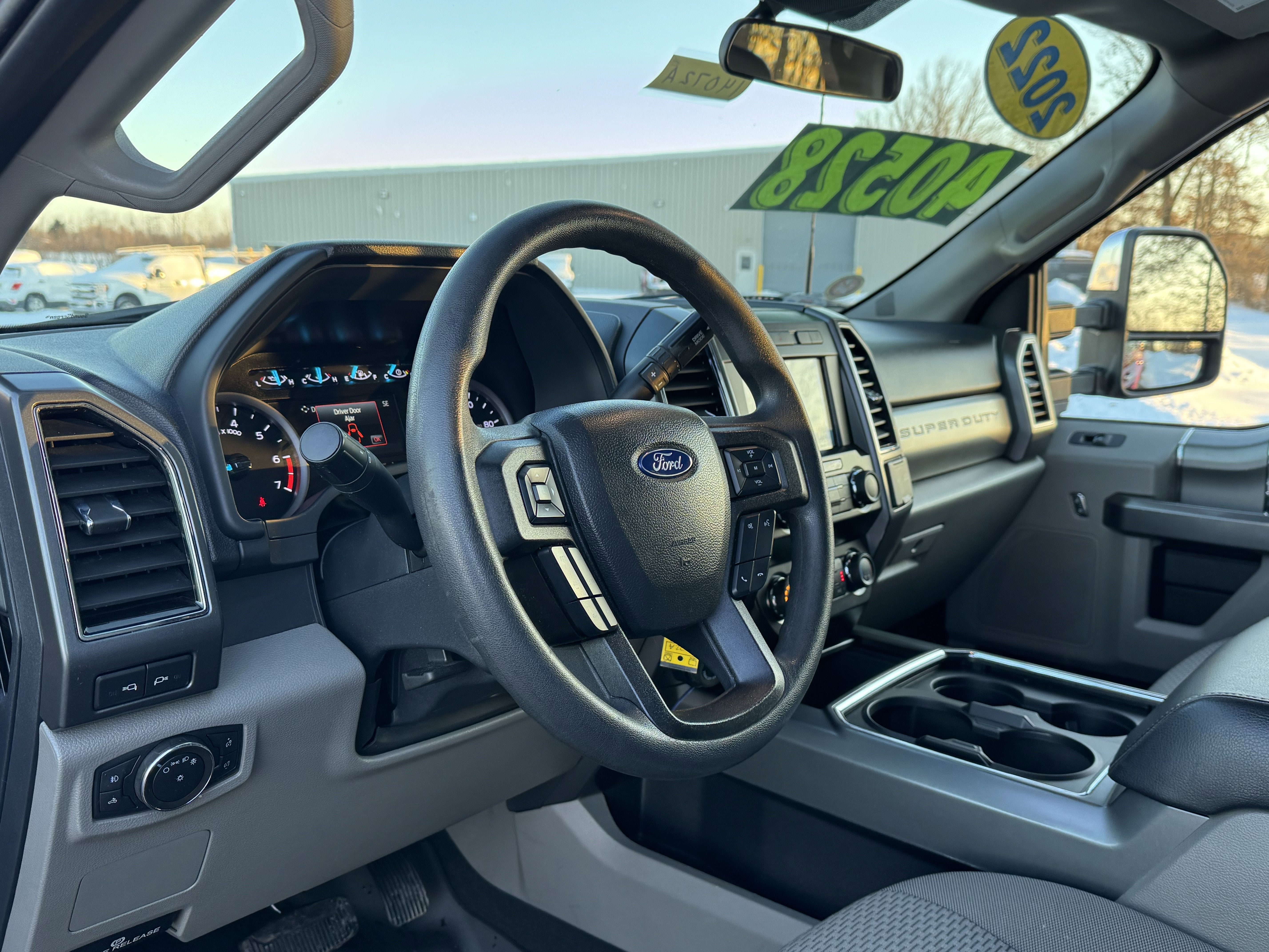 2022 Ford F-250SD XLT