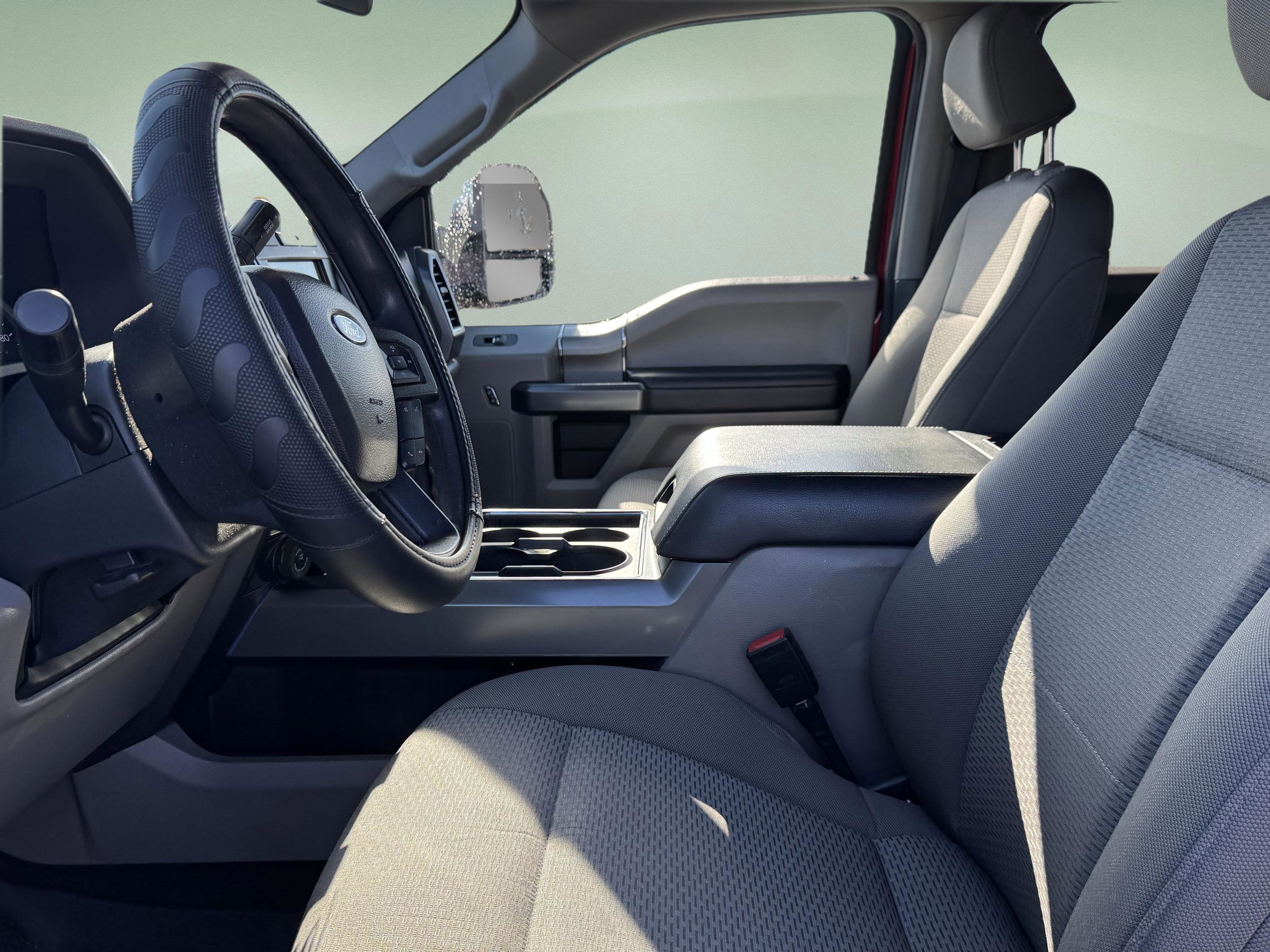 2022 Ford F-250SD XLT