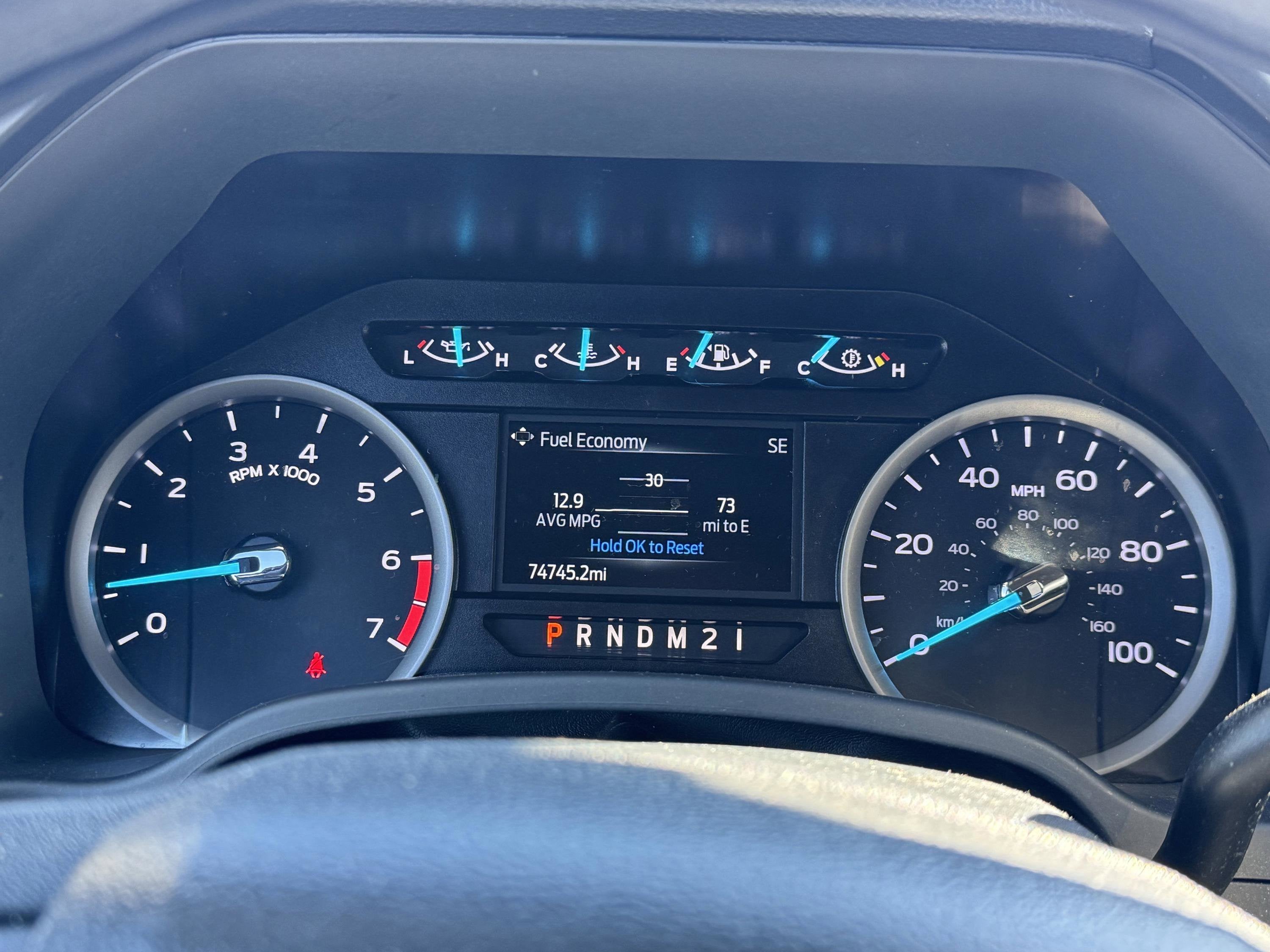 2022 Ford F-250SD XLT