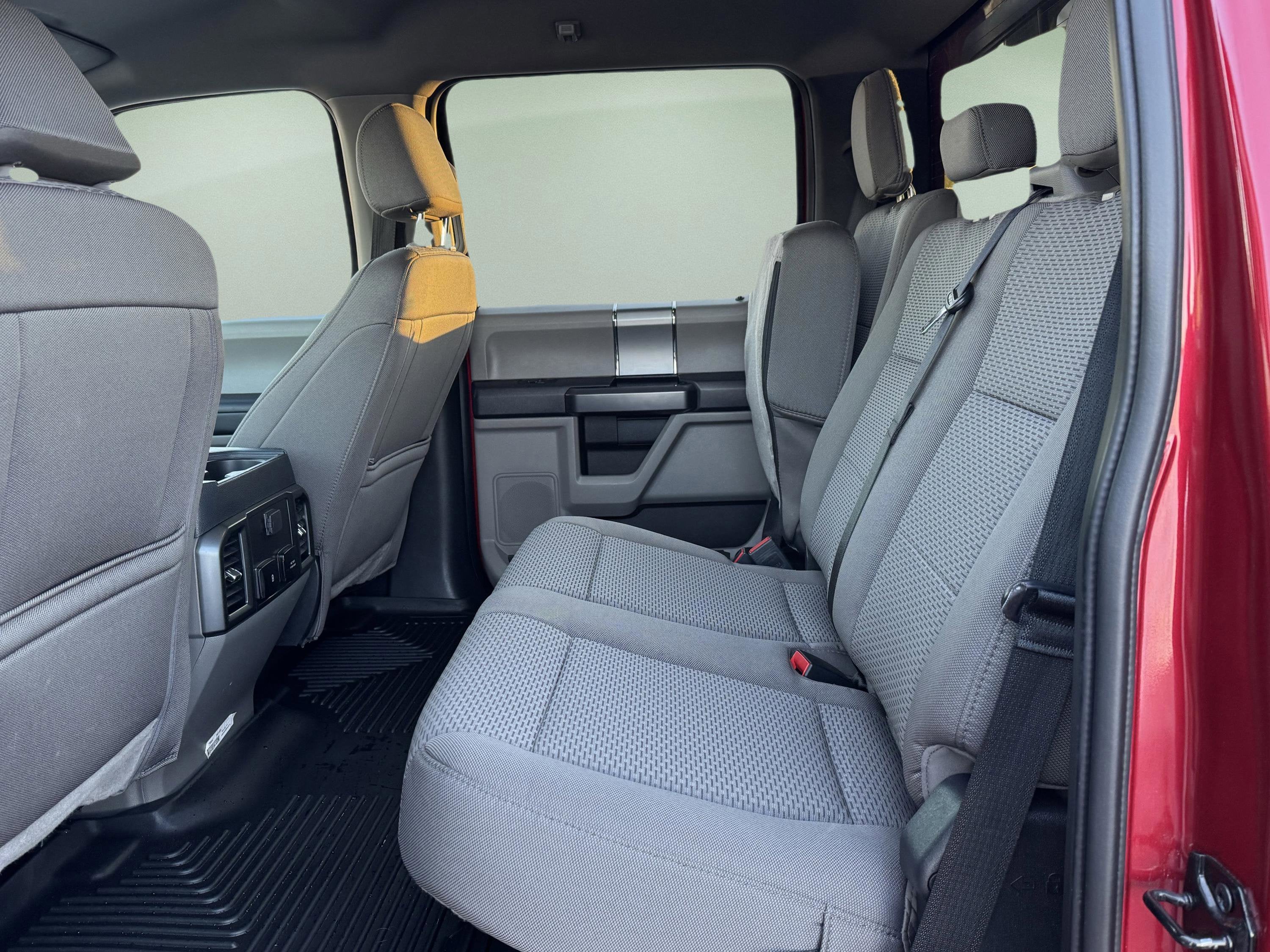 2022 Ford F-250SD XLT