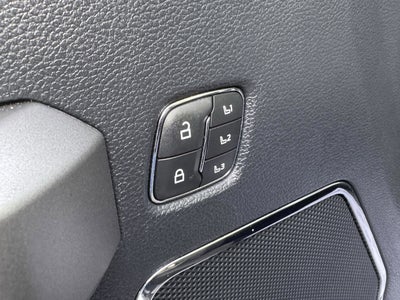 2022 Ford F-250SD Platinum