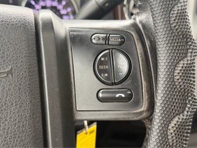2016 Ford Super Duty F-350 SRW Pickup Lariat
