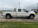 2016 Ford Super Duty F-350 SRW Pickup Lariat