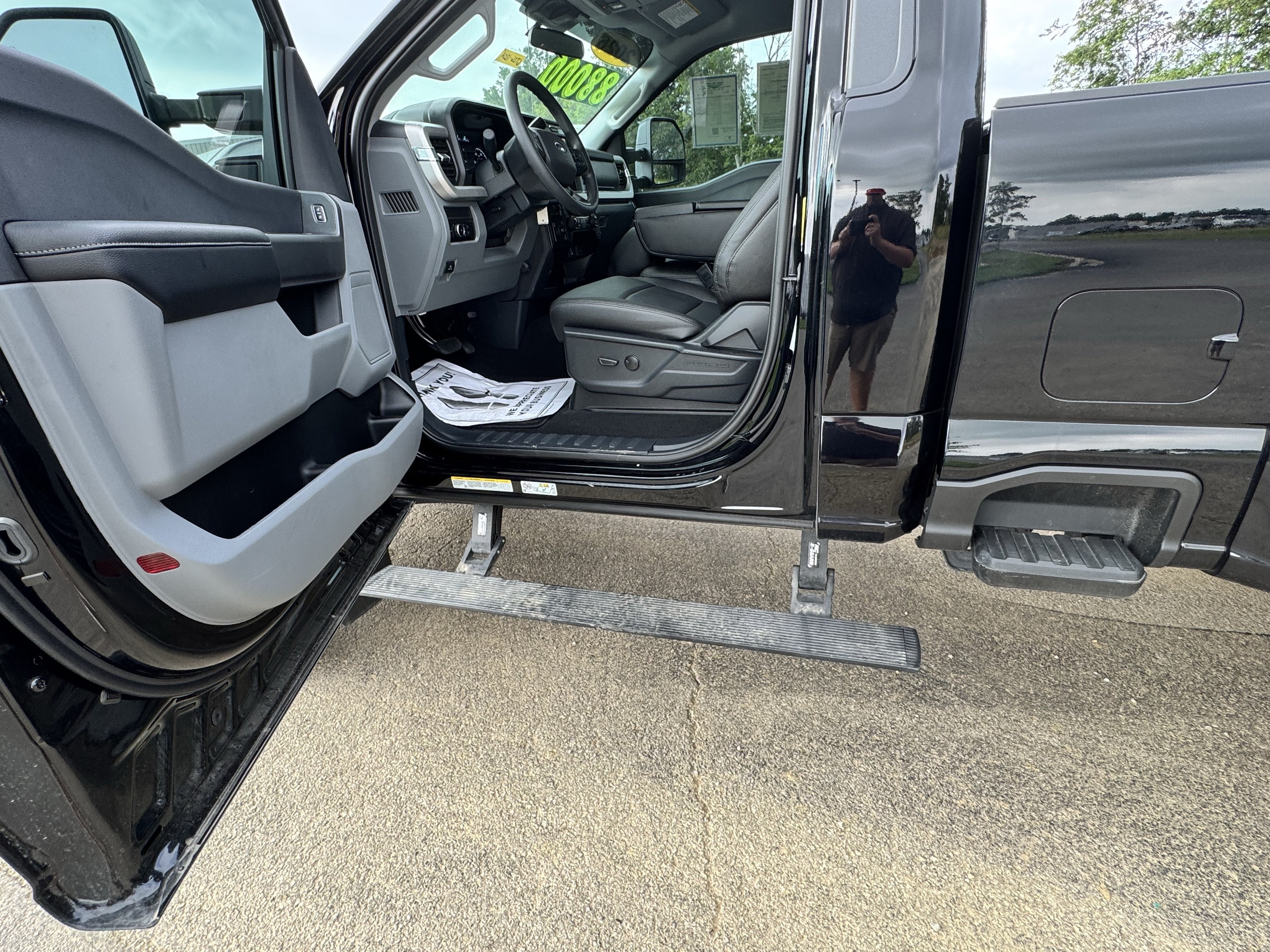 2026 Ford Super Duty F-450 Pickup XLT