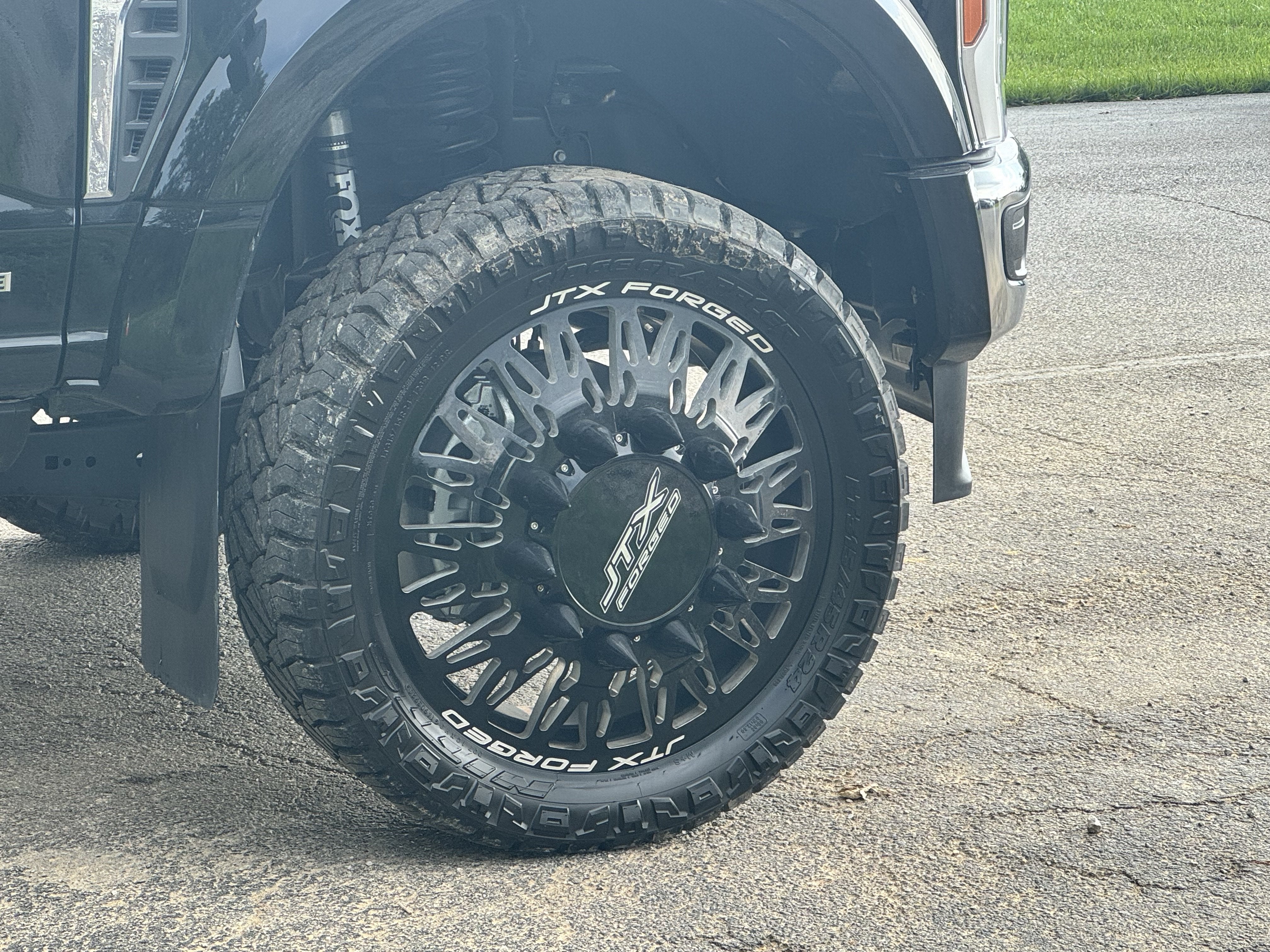 2026 Ford Super Duty F-450 Pickup XLT