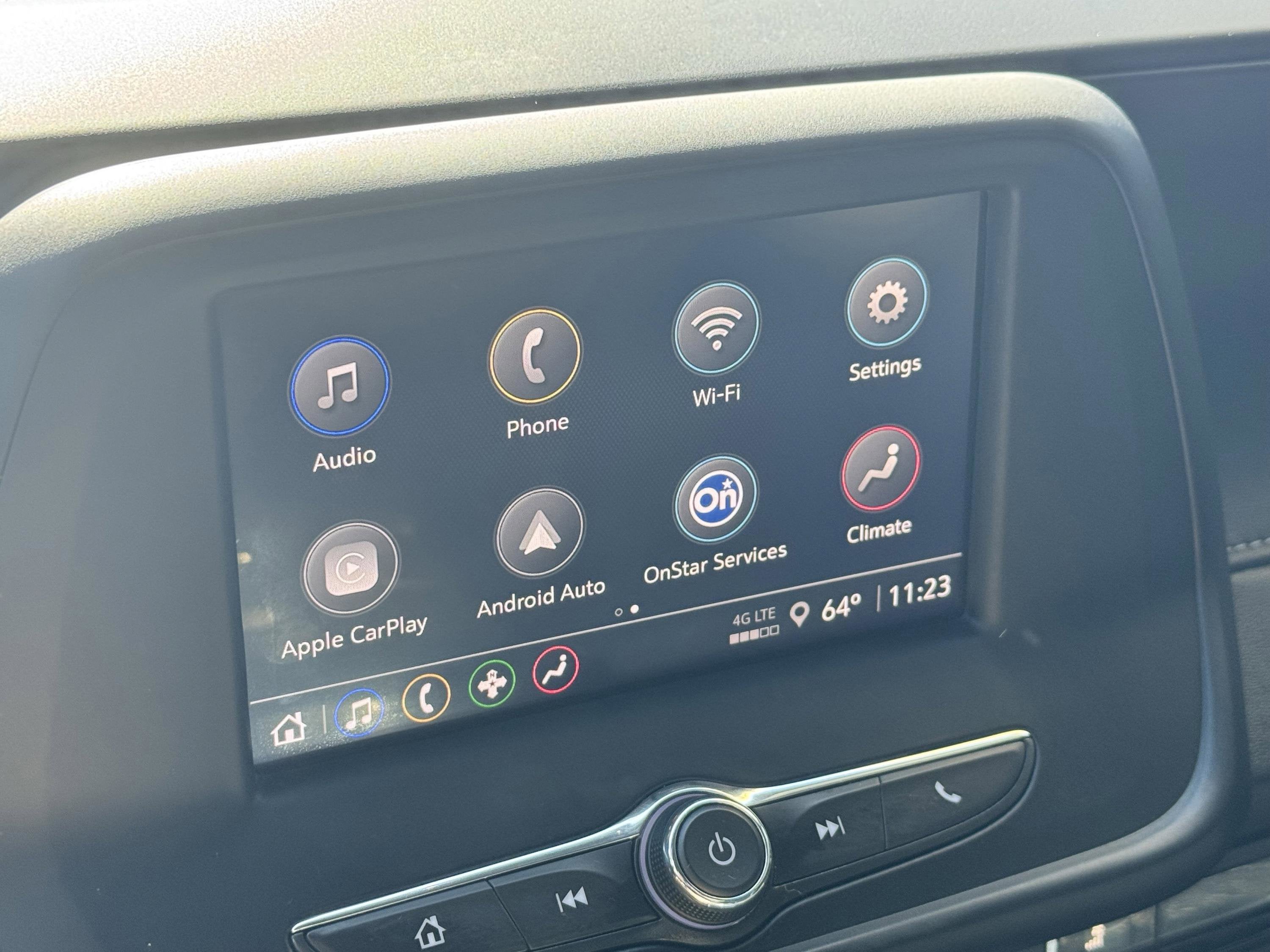 2021 Chevrolet Camaro LT1