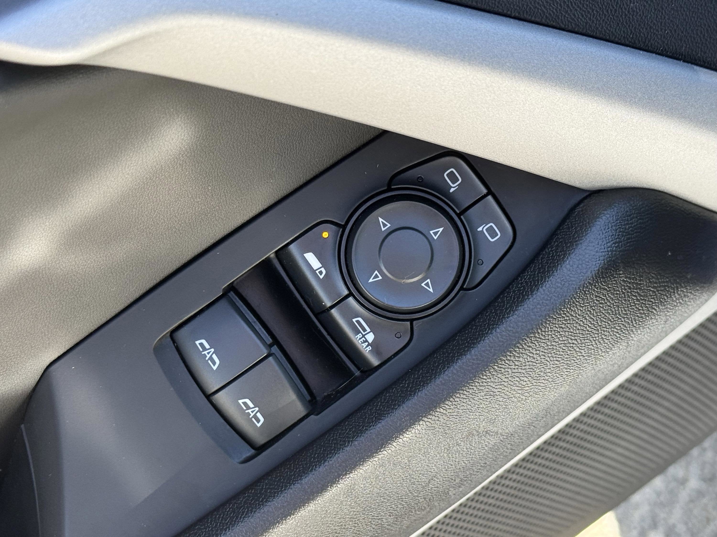 2021 Chevrolet Camaro LT1