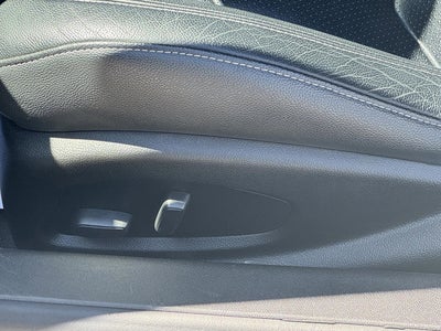 2021 Chevrolet Camaro LT1