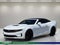 2021 Chevrolet Camaro LT1