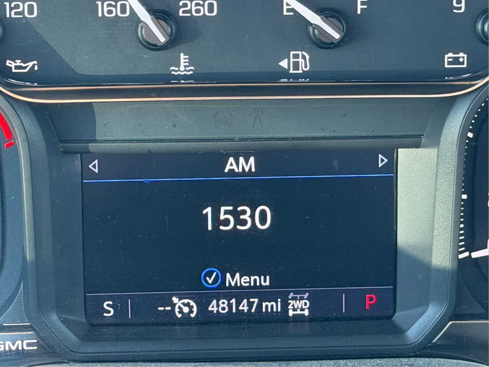 2021 GMC Sierra 3500HD AT4
