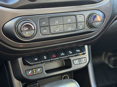 2019 GMC Canyon All Terrain