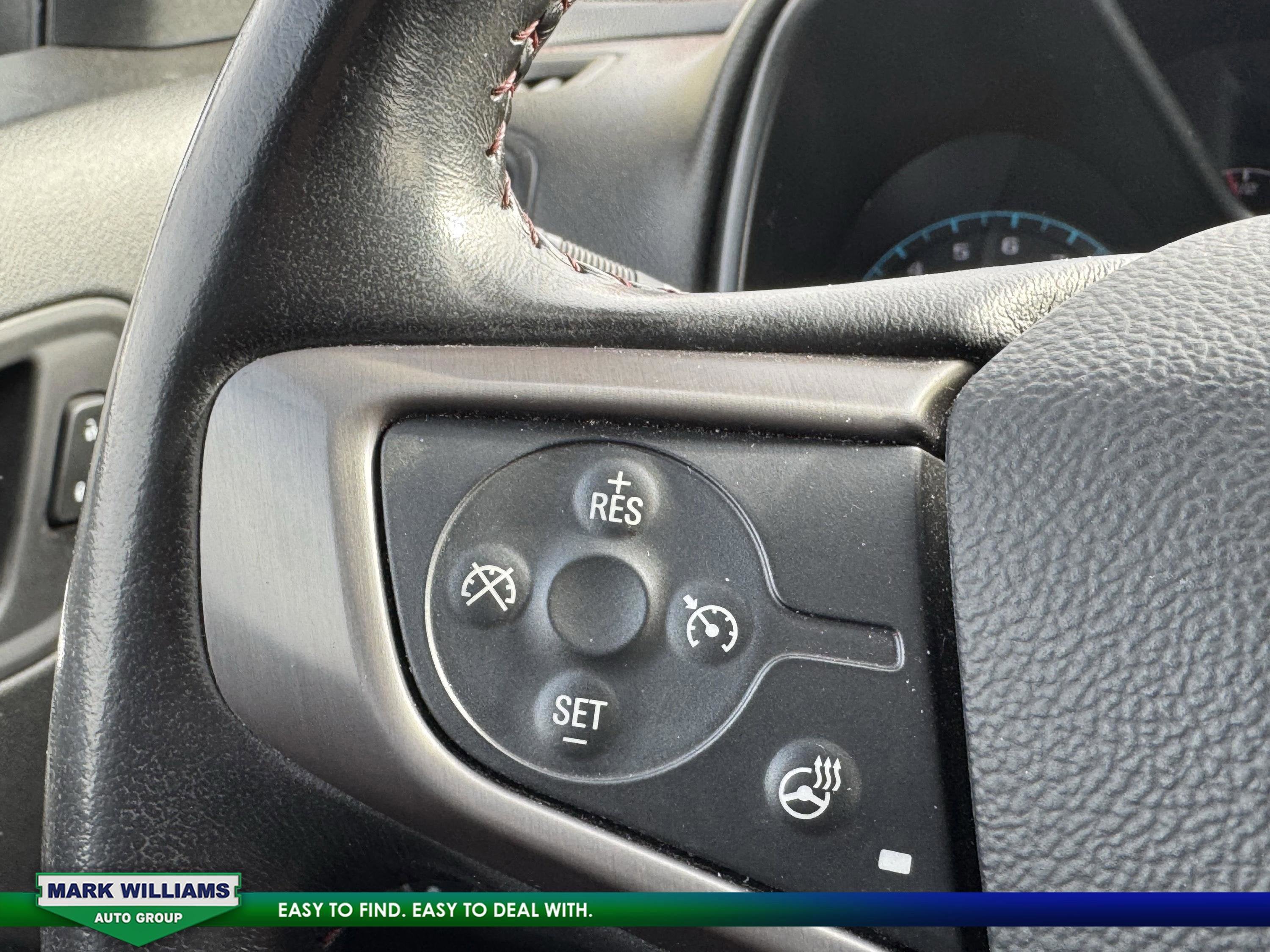 2019 GMC Canyon All Terrain