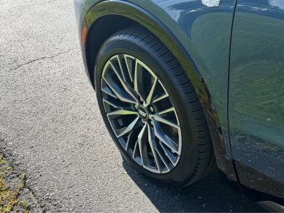 2024 Cadillac XT4 AWD Sport