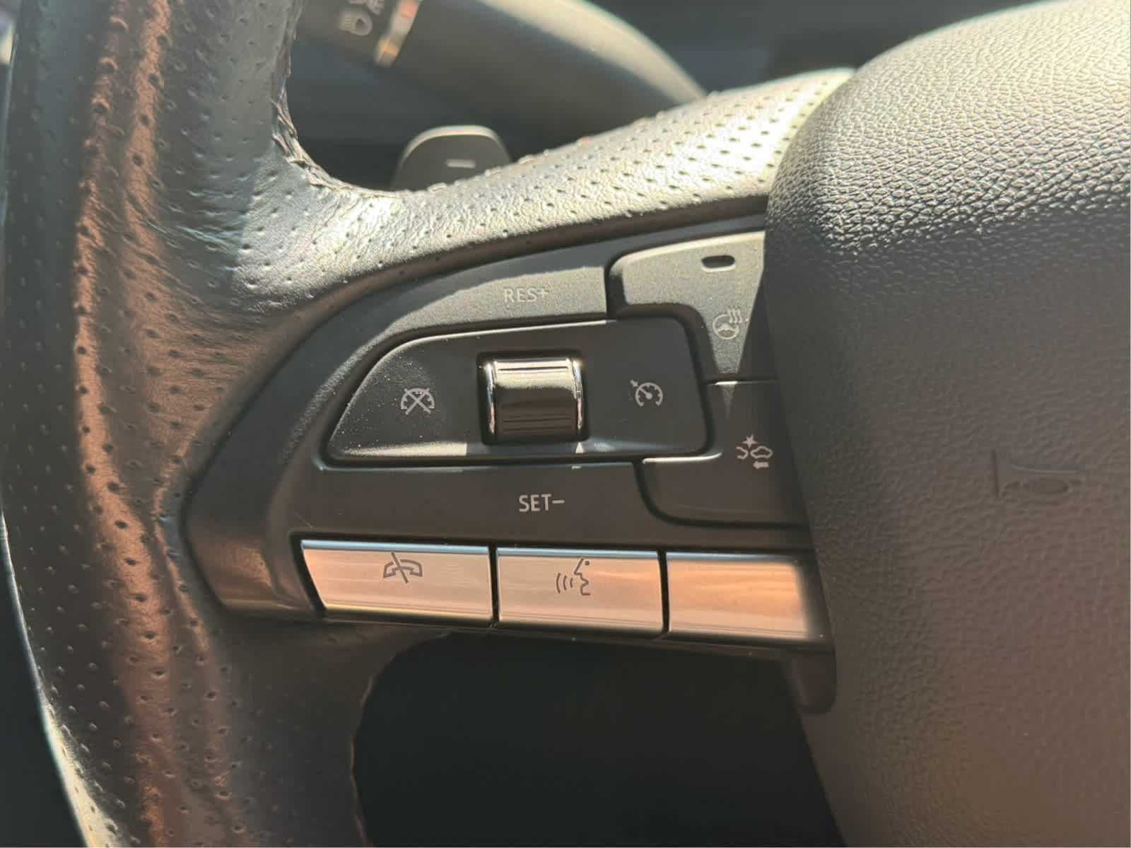 2024 Cadillac XT4 AWD Sport