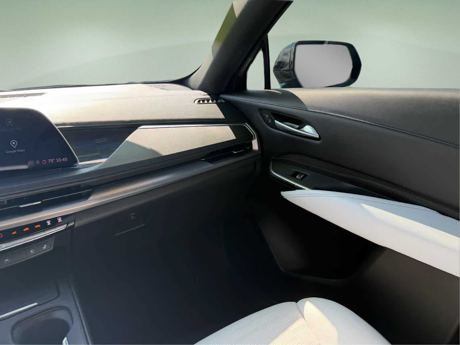 2024 Cadillac XT4 AWD Sport