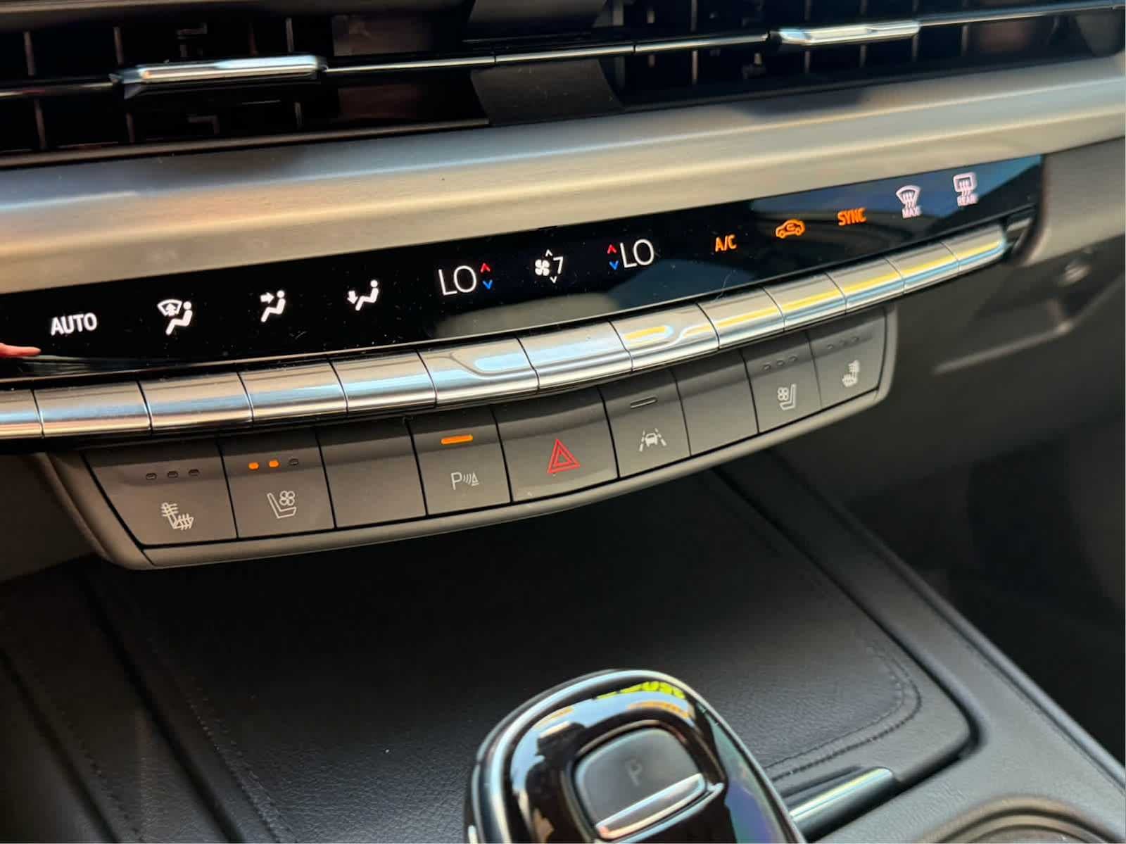 2024 Cadillac XT4 AWD Sport