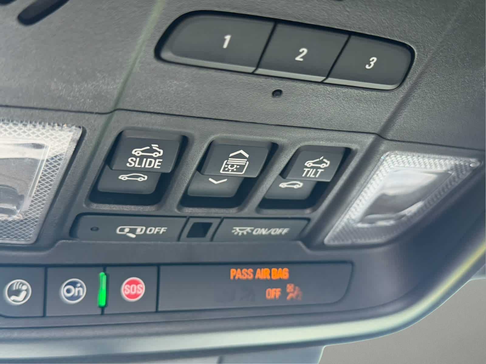 2024 Cadillac XT4 AWD Sport