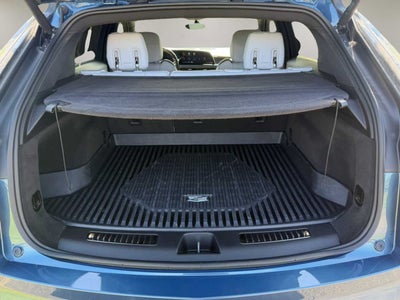 2024 Cadillac XT4 AWD Sport