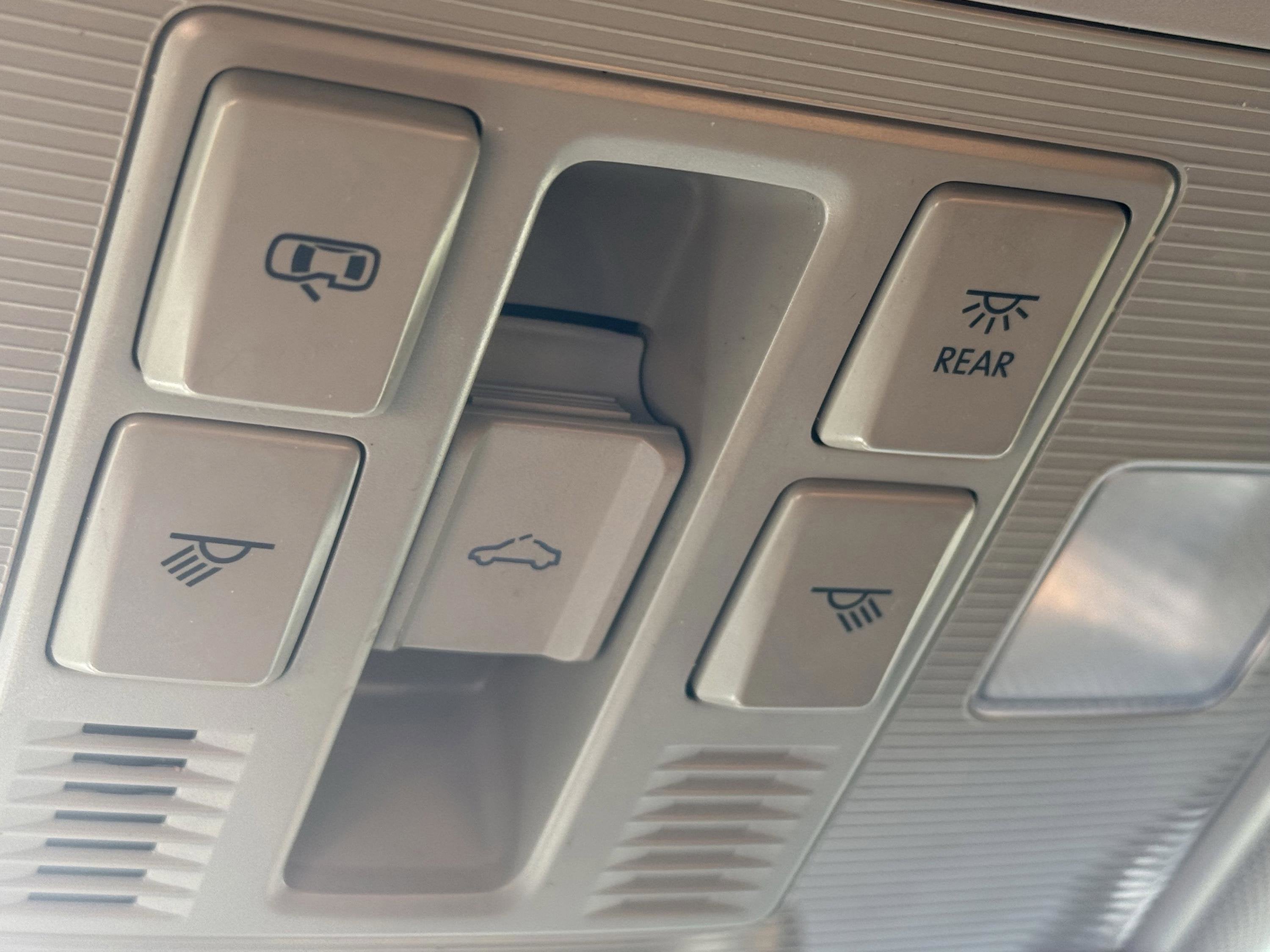 2018 Volkswagen Atlas SEL Premium 4Motion