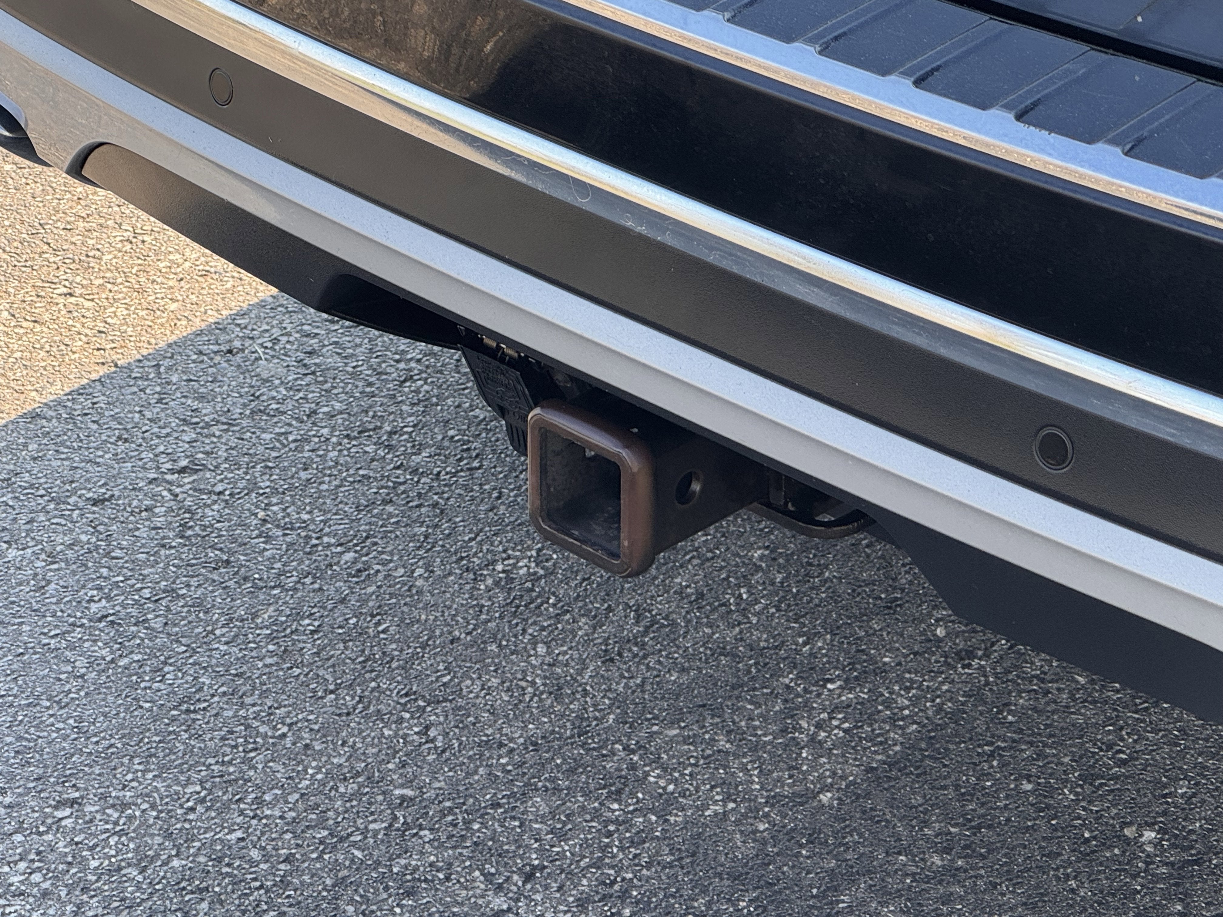 2018 Volkswagen Atlas SEL Premium 4Motion