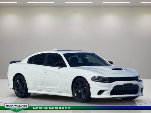 2022 Dodge Charger R/T