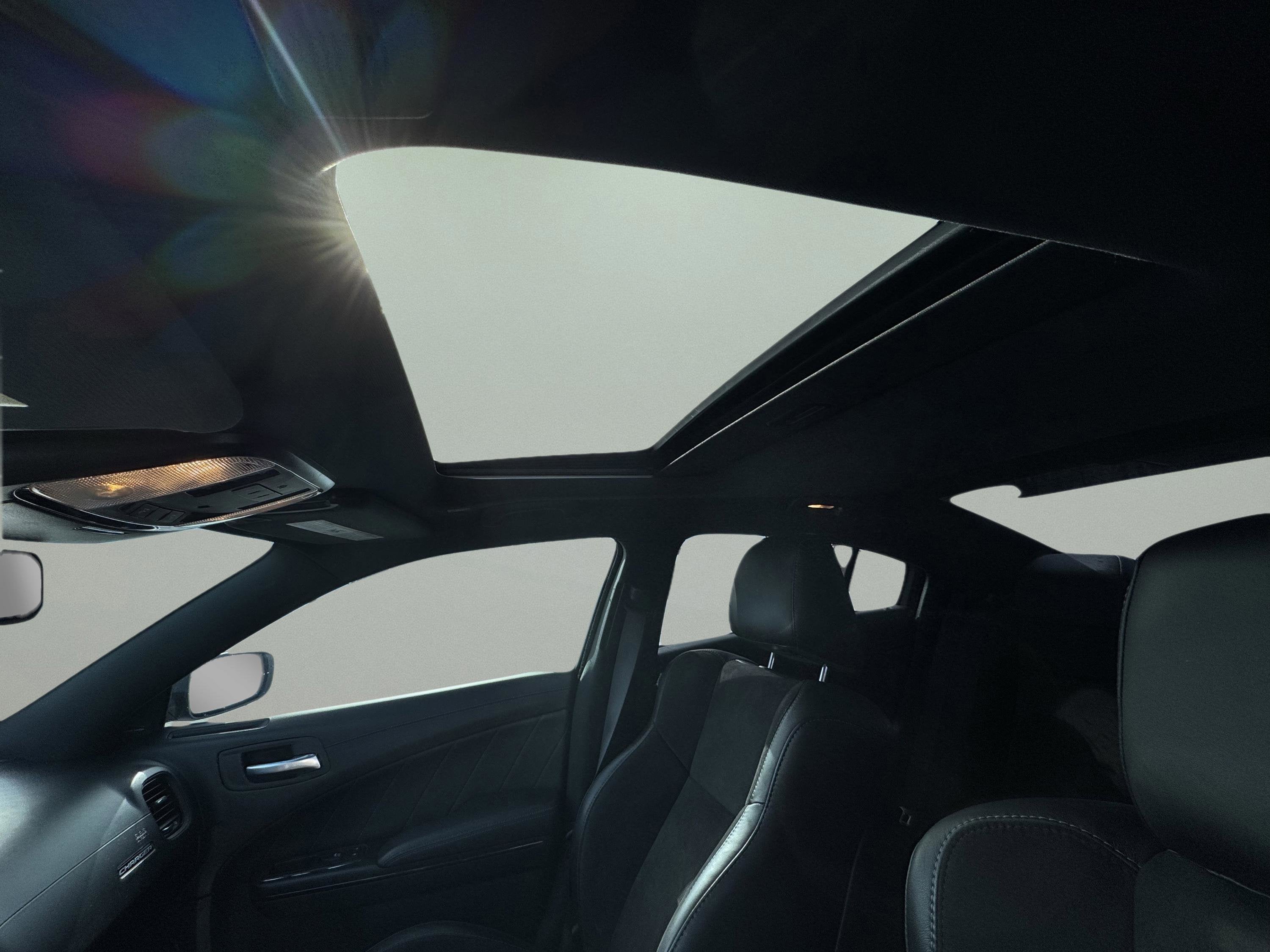 2022 Dodge Charger R/T