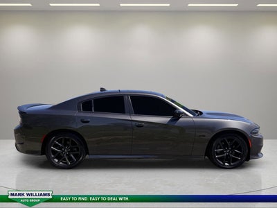 2023 Dodge Charger R/T