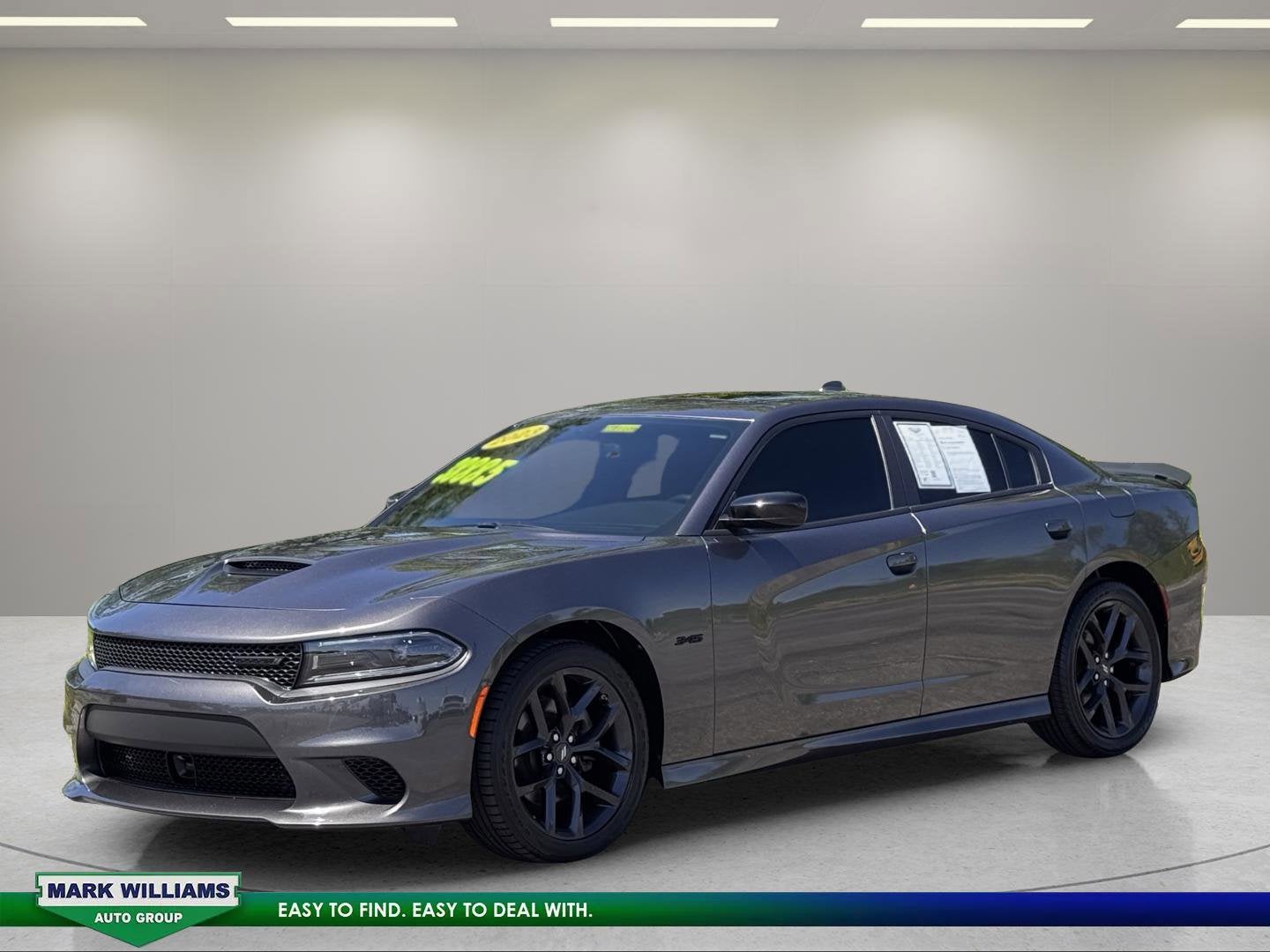 2023 Dodge Charger R/T