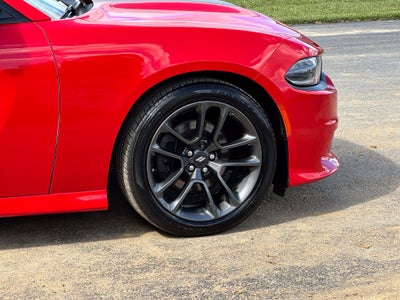 2021 Dodge Charger R/T