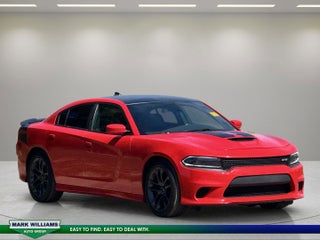 2021 Dodge Charger R/T