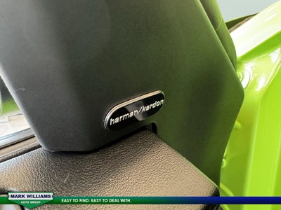 2023 Dodge Charger R/T Scat Pack Widebody