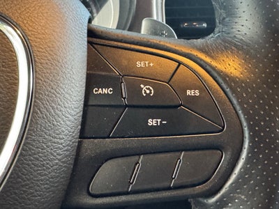 2023 Dodge Charger R/T Scat Pack Widebody