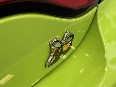 2023 Dodge Charger R/T Scat Pack Widebody