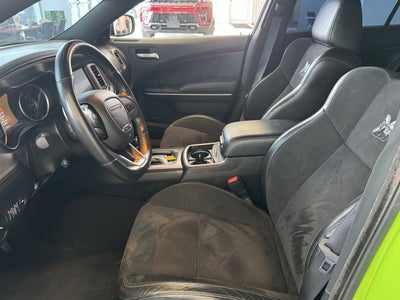 2023 Dodge Charger R/T Scat Pack Widebody